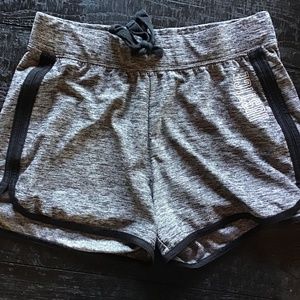 Athletic shorts